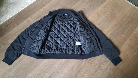 Zimná bunda rainbow v.36, bonprix,36