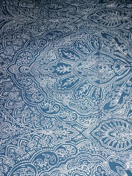 Návliečka na dvojpaplon a 2ks navliecok na vankuse, 