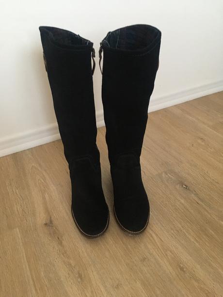 Čižmy th, tommy hilfiger,37