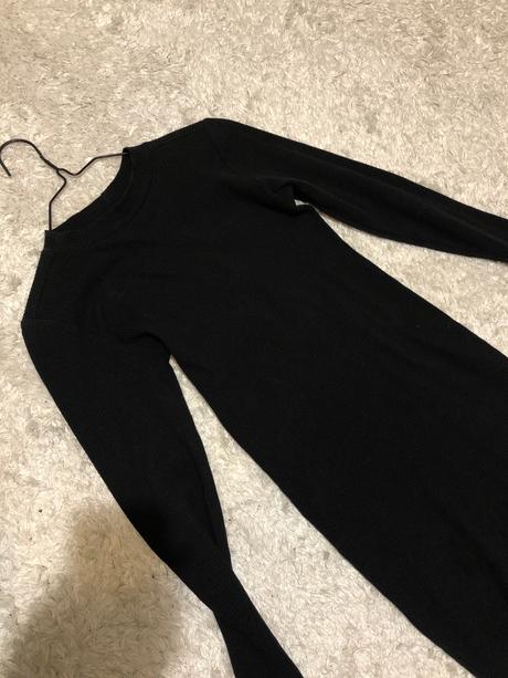 Šaty obtiahnuté tričkové, s