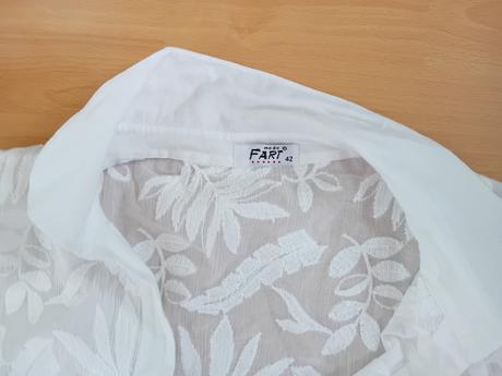 Dámske blúzky a topy, veľkosť 42, 42