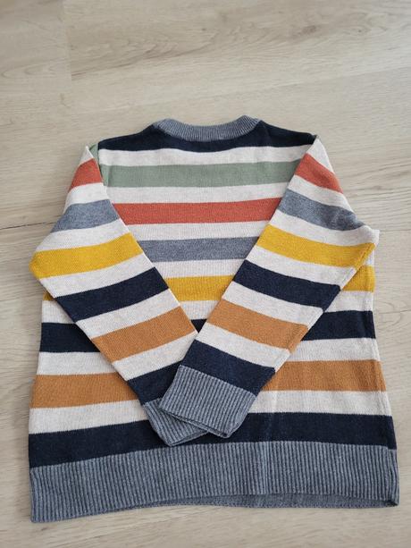 Pulóver h&m, h&m,104