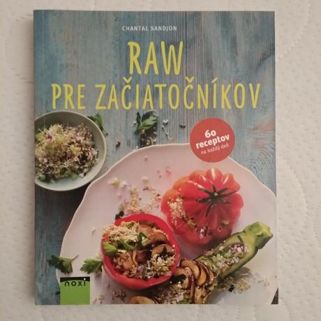 Raw pre začiatočníkov, 