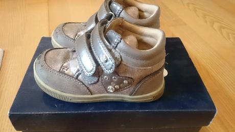 Topánočky, bubble gummers,23