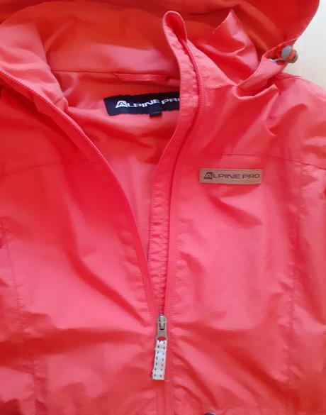 Alpine pro, alpine pro,xs