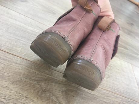 Zimne cizmicky, froddo,25