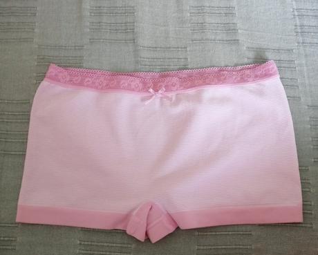 Nohavičky dámske, m