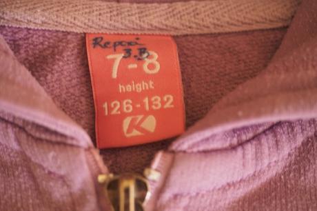 Dievčenská tepláková súprava, kenvelo,128