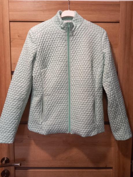 Vetrovka prechodná damska, 38