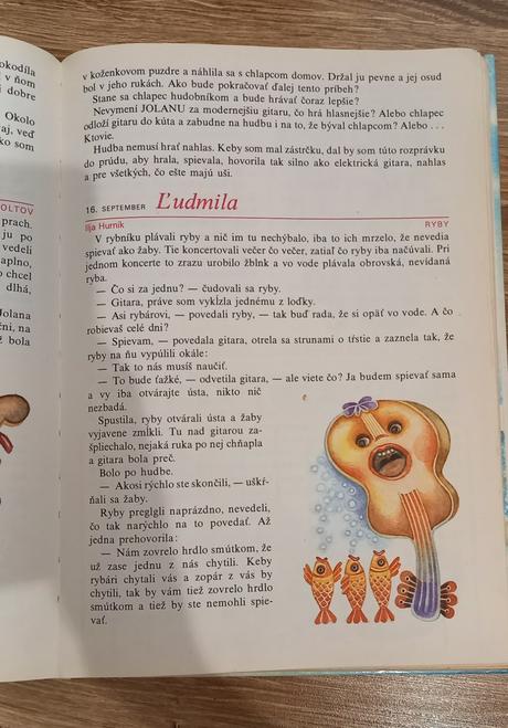 Rozprávky na celý rok, 