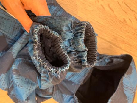 Reima pakuri zimná kombinéza 92/98, reima,92