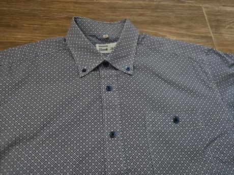 Košeľa xl 43/44, xl