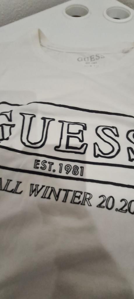 Tričko, guess,xl
