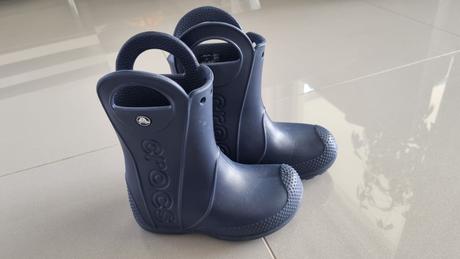 Gumáky crocs, crocs,28