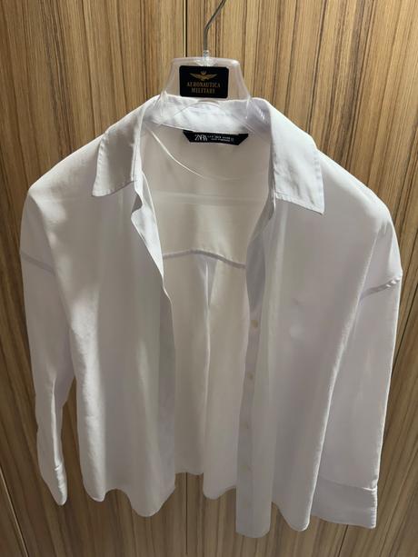 Košeľa zara, zara,s