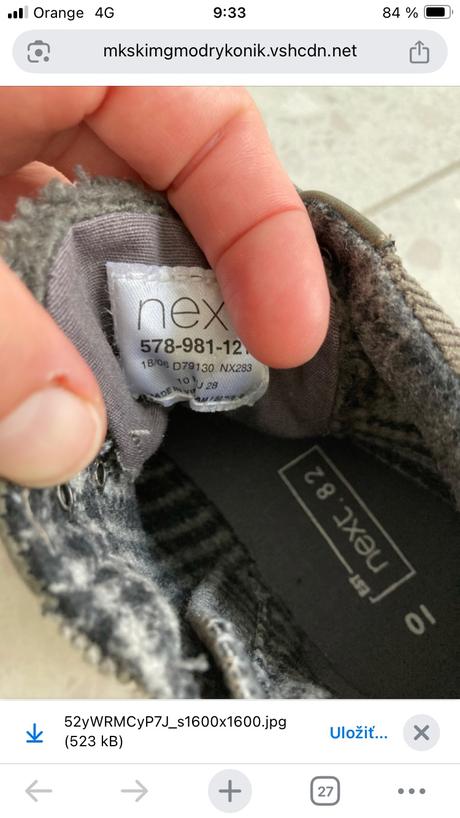 Vysoké tenisky, next,28