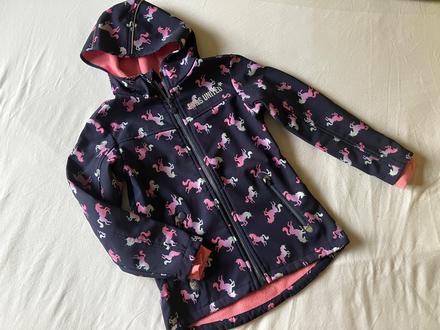 Softshelova bunda, dopodopo,128