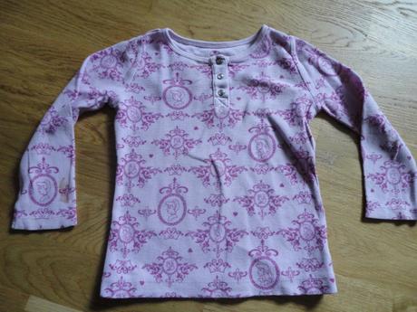 Tricko princess, disney,92
