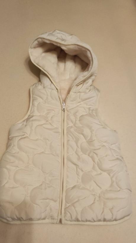 Vesta obojstranná, 134