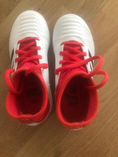 Kopačky adidas predator, adidas,30