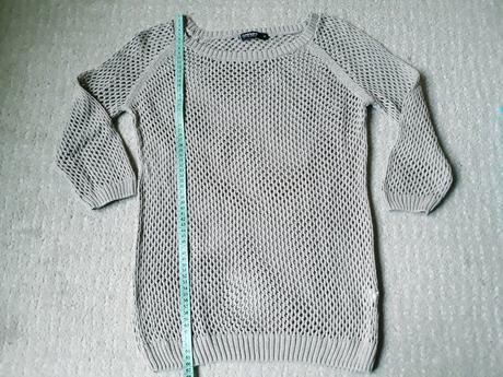Dámsky top m, m