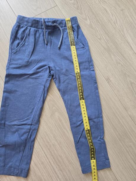 Tenké tepláčiky lindex 98, lindex,98