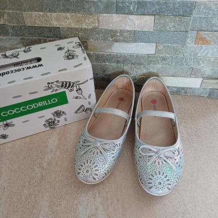 Balerinky, coccodrillo,35