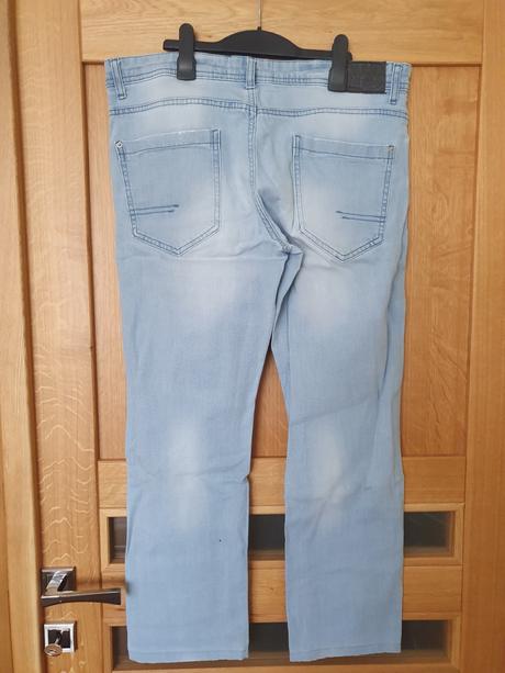 Džínsy pánske reserved, reserved,32