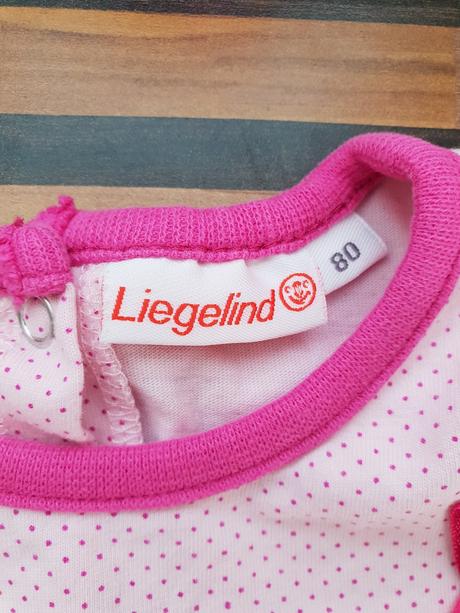 Dievcenska suprava 80 cm, 80