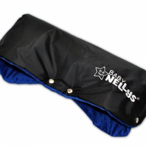 Rukávnik na kočík, 