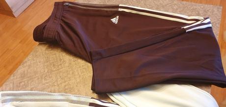 Adidas nohavice, adidas,44 / xl