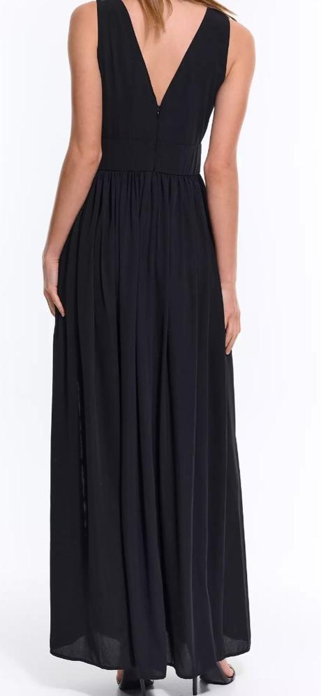 Dlhé spoločenské šaty, gate,42