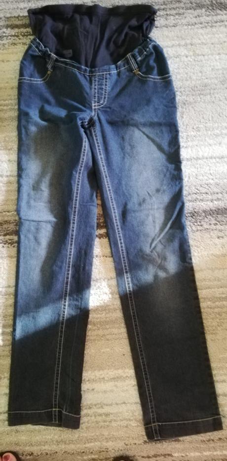 Tehotenske rifle, c&a,38