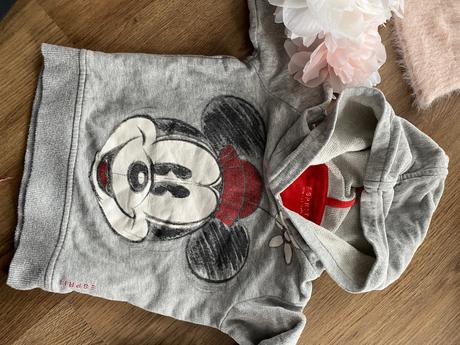 Huňatý svetrik h&m, chlpatý, h&m,92