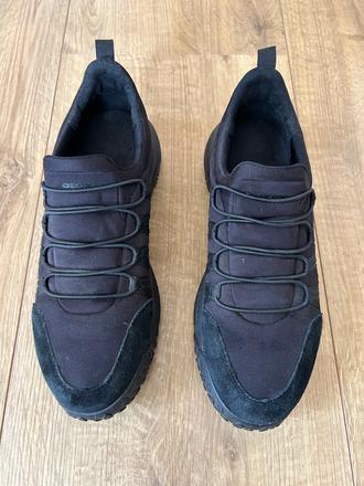 Tenisky geox respira, veľ. 41, geox,41