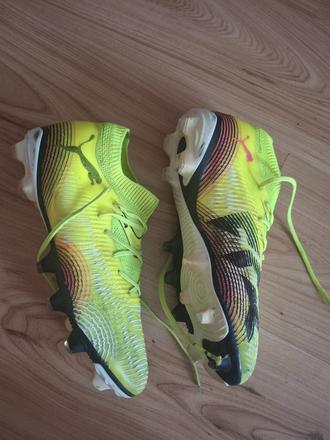 Kopačky puma 39, puma,39