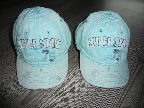 Šiltovky - zn. next - veľ. 110-122, 116