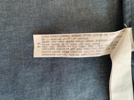 Jarná bunda zara, zara,128