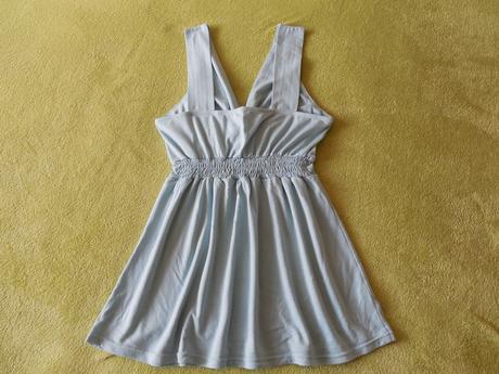 Dámsky topík, elastický, 40