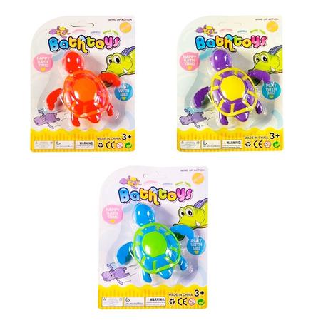 Korytnačka do vody na kľúčik,