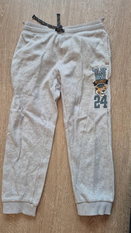 Teplaky c&a 116, c&a,116