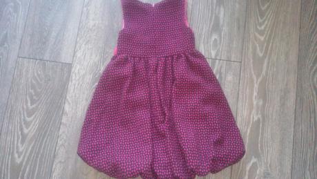 Šaty na chladnejšie počasie, 116