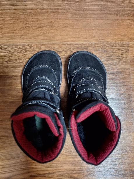 Ef barefoot sprout, 26