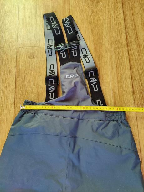 Cmp lyžiarske nohavice, cmp,152