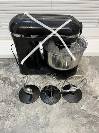 Delimano pro metličky kuchynský robot,
