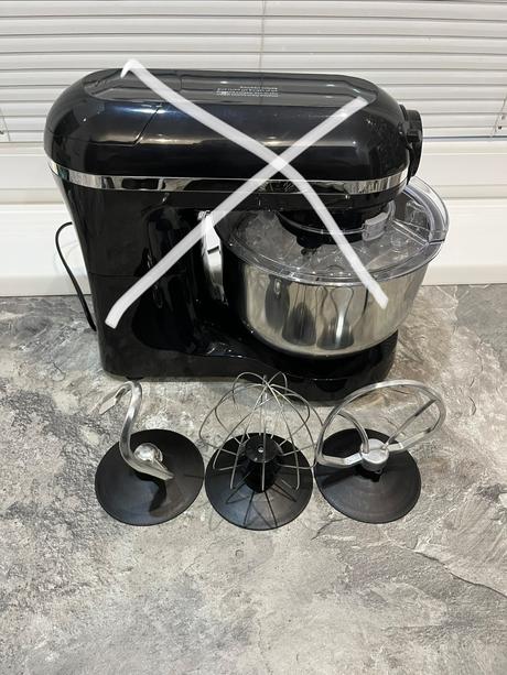 Delimano pro metličky kuchynský robot, 
