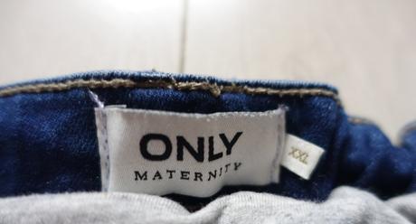 Tehotenské rifle only, only,xxl