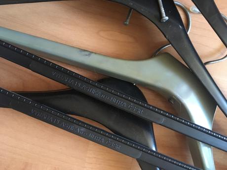 Retro vešiaky cssr, 