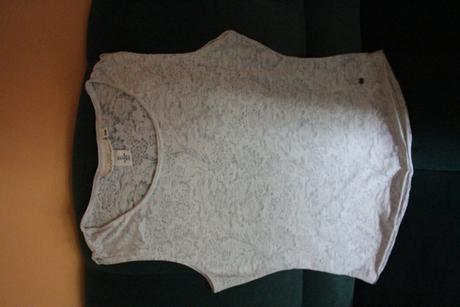 Kvetinkovy topik, h&m,s