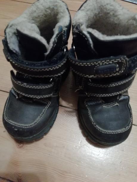 Topánky, bambino,24